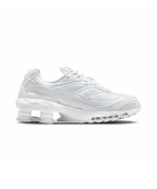 NIKE NIKE Sneakers Sharks Ride 2 M - White