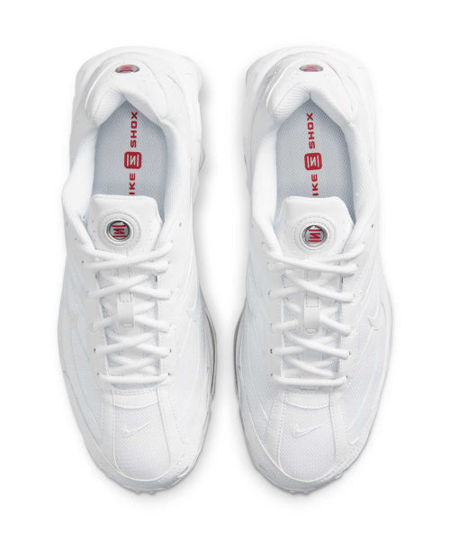 NIKE NIKE Sneakers Sharks Ride 2 M - White