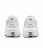 NIKE NIKE Sneakers Sharks Ride 2 M - White