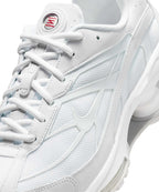 NIKE NIKE Sneakers Sharks Ride 2 M - White