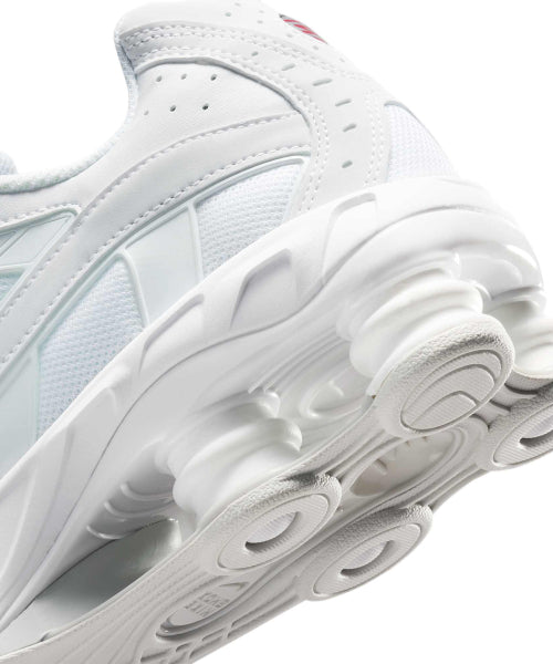 NIKE NIKE Sneakers Sharks Ride 2 M - White