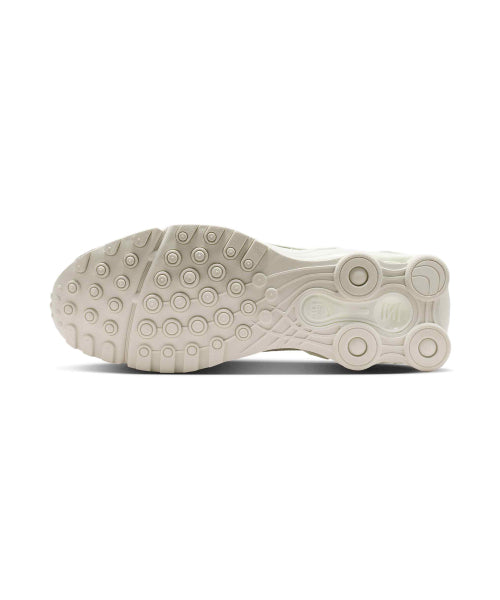 NIKE NIKE Sneakers Sharks Ride 2 M - Spruce Fog