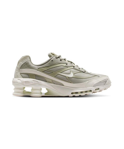 NIKE NIKE Sneakers Sharks Ride 2 M - Spruce Fog