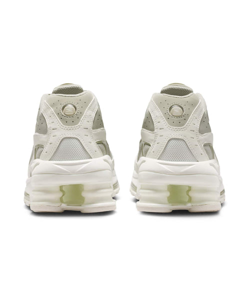 NIKE NIKE Sneakers Sharks Ride 2 M - Spruce Fog