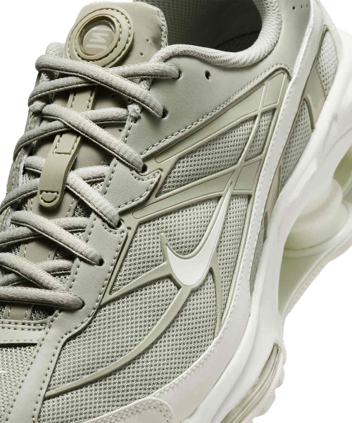 NIKE NIKE Sneakers Sharks Ride 2 M - Spruce Fog