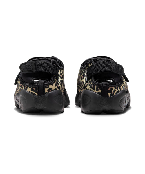 NIKE NIKE Sneakers Women - Black:Hemp