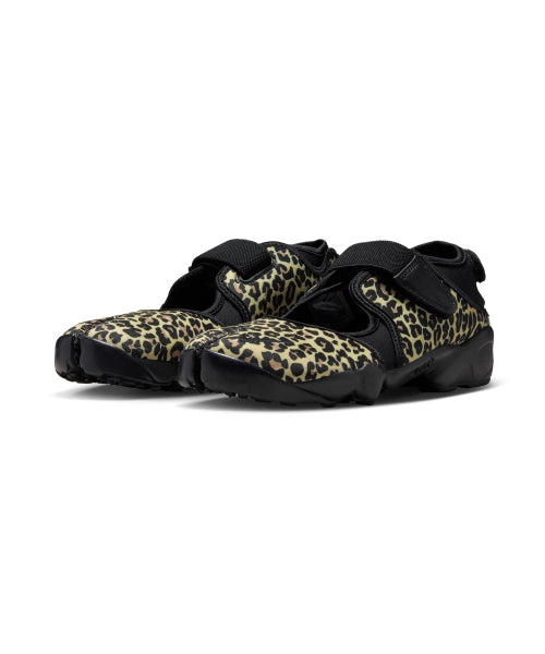 NIKE NIKE Sneakers Women - Black:Hemp