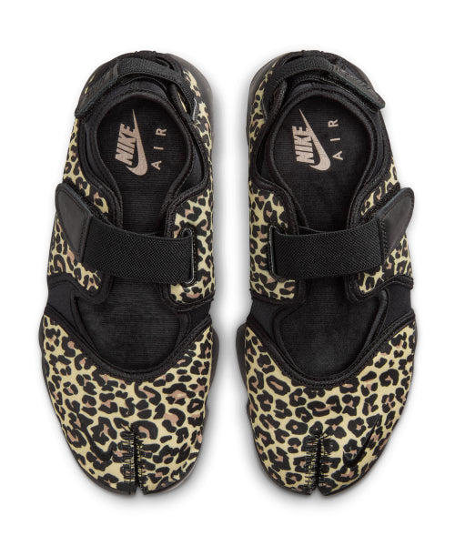 NIKE NIKE Sneakers Women - Black:Hemp