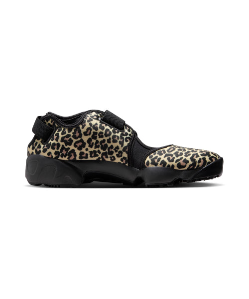 NIKE NIKE Sneakers Women - Black:Hemp