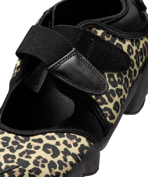 NIKE NIKE Sneakers Women - Black:Hemp