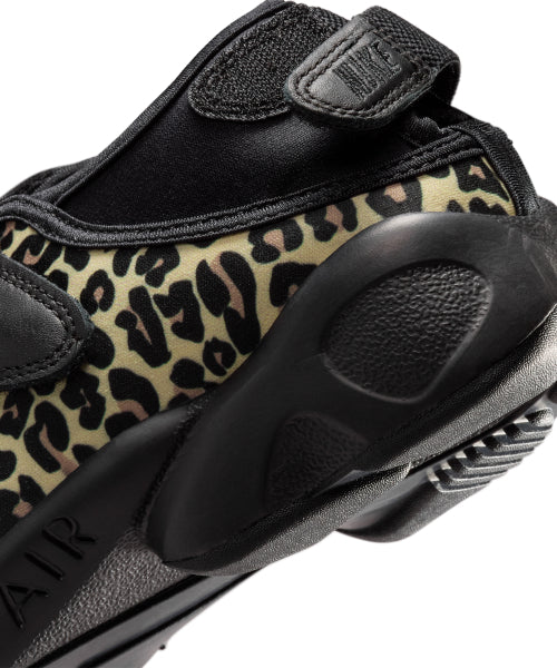 NIKE NIKE Sneakers Women - Black:Hemp