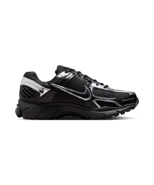 NIKE NIKE Zoom Vomero 5 W - Black:Cool Grey:White:Metallic Silver