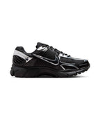 NIKE NIKE Zoom Vomero 5 W - Black:Cool Grey:White:Metallic Silver