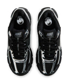 NIKE NIKE Zoom Vomero 5 W - Black:Cool Grey:White:Metallic Silver