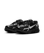 NIKE NIKE Zoom Vomero 5 W - Black:Cool Grey:White:Metallic Silver