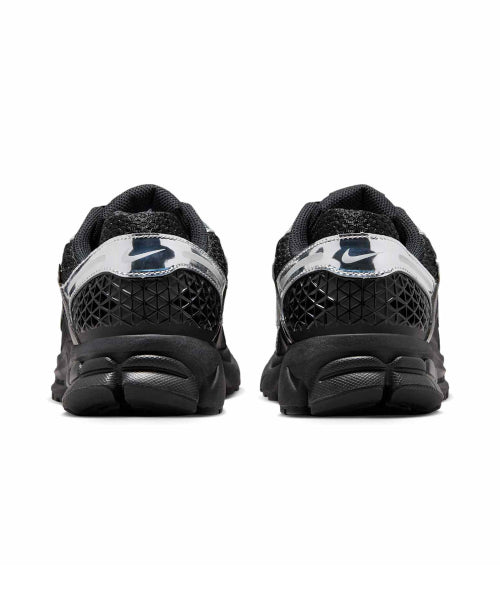 NIKE NIKE Zoom Vomero 5 W - Black:Cool Grey:White:Metallic Silver