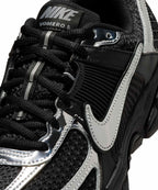 NIKE NIKE Zoom Vomero 5 W - Black:Cool Grey:White:Metallic Silver