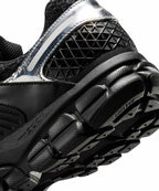 NIKE NIKE Zoom Vomero 5 W - Black:Cool Grey:White:Metallic Silver