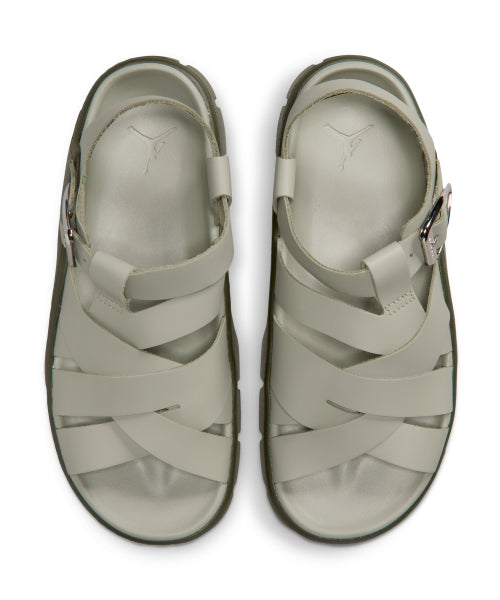 NIKE Nike Jordan Willow W Sandals - Spruce Fog