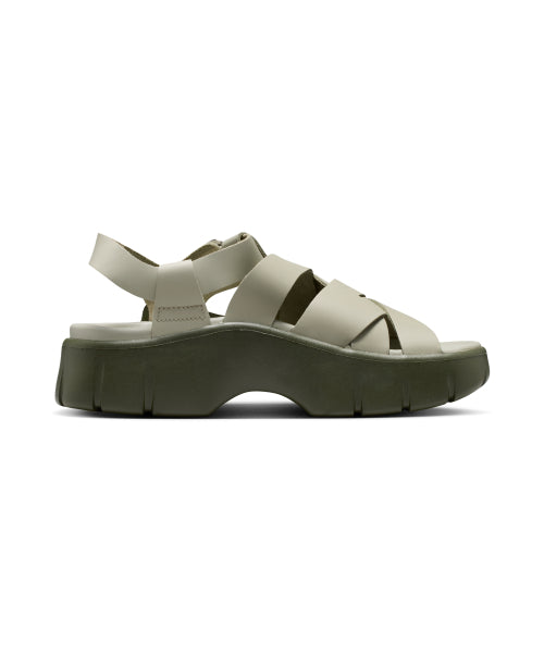 NIKE Nike Jordan Willow W Sandals - Spruce Fog