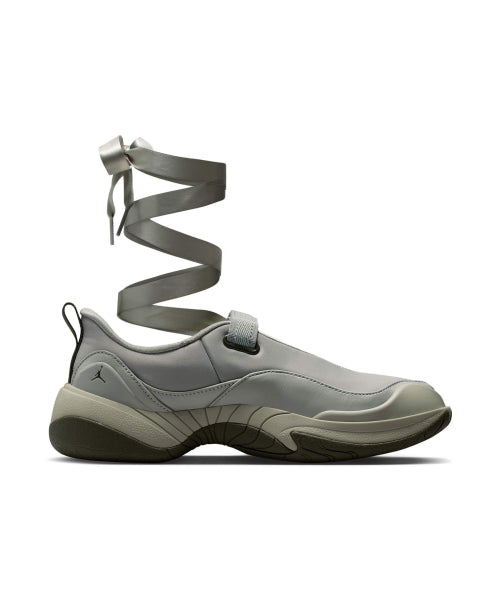 NIKE NIKE Jordan Point W Spruce Fog/Cargo Khaki