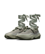 NIKE NIKE Jordan Point W Spruce Fog/Cargo Khaki