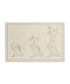 NIKE NIKE Jordan Point W Spruce Fog/Cargo Khaki