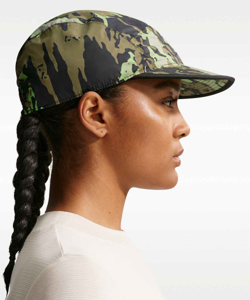 NIKE NIKE ACG Fly Unstructured Cap - Olive