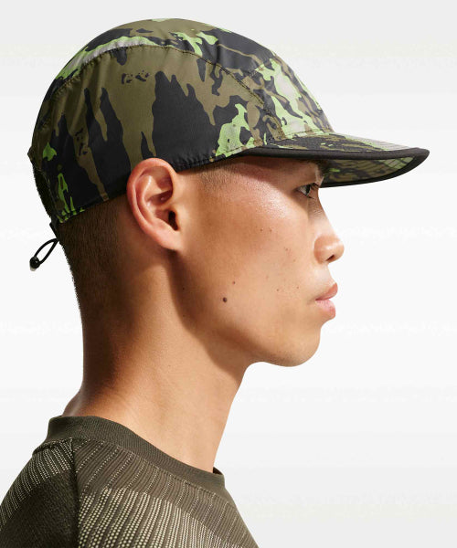 NIKE NIKE ACG Fly Unstructured Cap - Olive