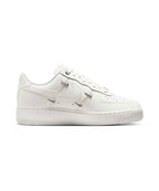 NIKE Nike Sneakers Metallic Silver