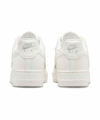 NIKE Nike Sneakers Metallic Silver