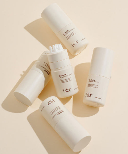 H'AR [Hair Tonic] Dr. Morien Hair Loss Tonic 100ml 2 boxes