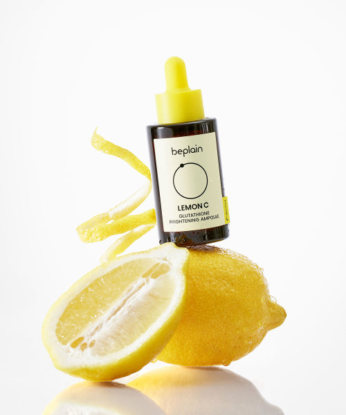 BEPLAIN BEPLAIN Lemon Seed Glutathione Ampoule 30ml