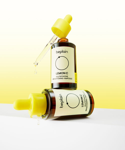 BEPLAIN BEPLAIN Lemon Seed Glutathione Ampoule 30ml