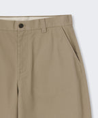 솔리드 CP 커브드 치노 팬츠 (7 colors)