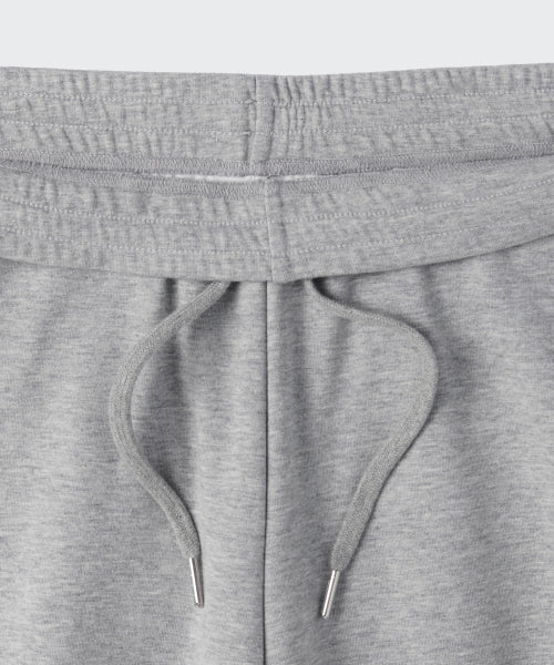 MUSINSA STANDARD WOMAN MUSINSA STANDARD WOMAN Sweatshirt Women’s curved sweat pants (2 colors)