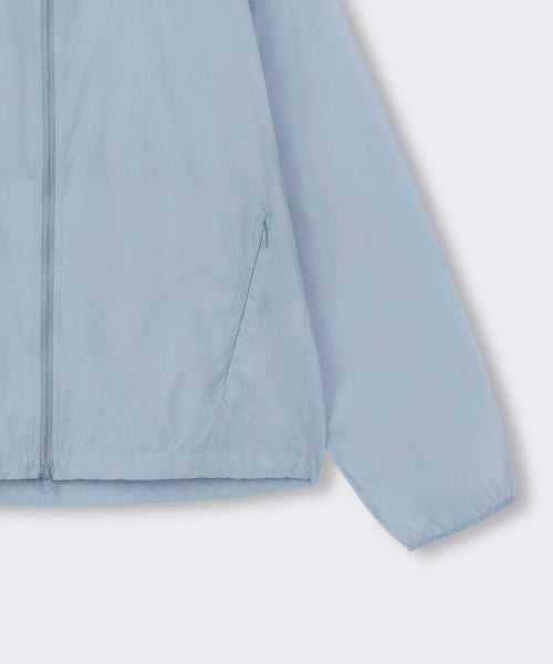 MUSINSA STANDARD WOMAN MUSINSA STANDARD WOMAN Women's Sheer Windbreaker (UV Protection)
