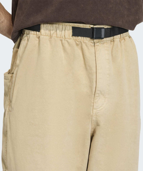 ADIDAS ADIDAS Equipment Drill Pants - Stone Khaki