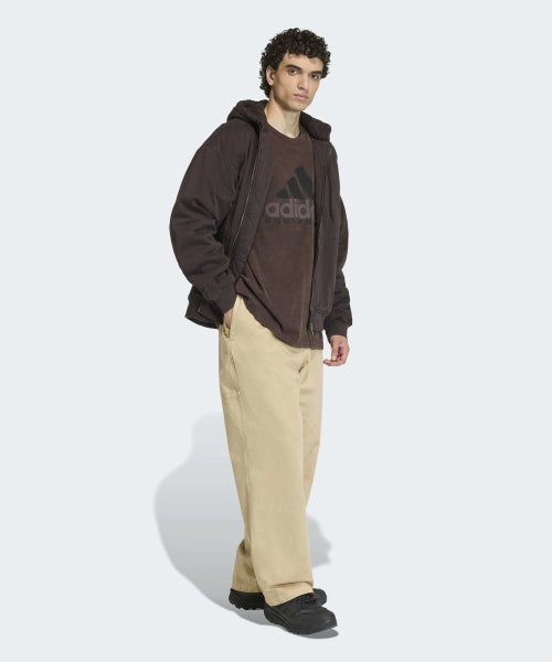 ADIDAS ADIDAS Equipment Drill Pants - Stone Khaki
