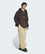 ADIDAS ADIDAS Equipment Drill Pants - Stone Khaki