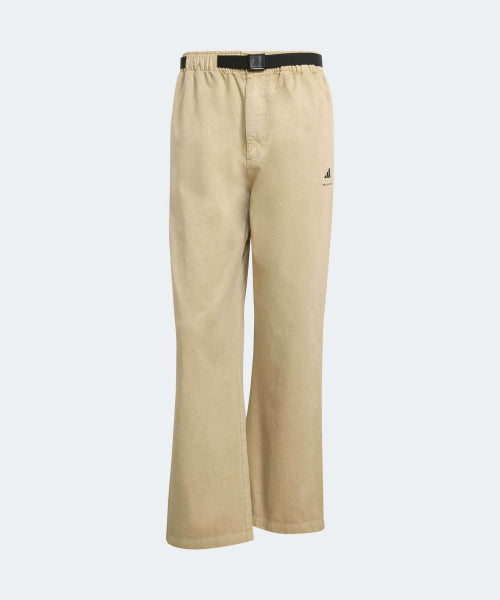 ADIDAS ADIDAS Equipment Drill Pants - Stone Khaki