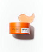 COSRX COSRX 5 PDRN Collagen Vitalizing Hydrogel Eye Patch