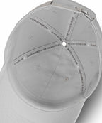 NIKE Nike Jordan Club Unstructured Curb Bill Hat - Light Smoke Gray