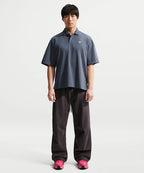 NIKE Nike Sportswear Club Jersey Polo M - Obsidian