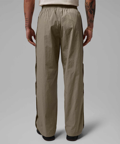 NIKE Nike Jordan Brooklyn Festival Pants M - Khaki