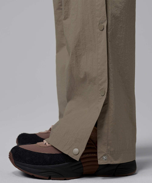 NIKE Nike Jordan Brooklyn Festival Pants M - Khaki