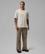 NIKE Nike Jordan Brooklyn Festival Pants M - Khaki