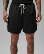 NIKE NIKE Jordan Brooklyn Festival Shorts M - Black