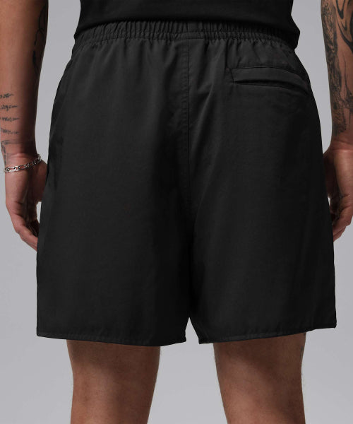 NIKE NIKE Jordan Brooklyn Festival Shorts M - Black