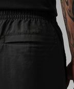 NIKE NIKE Jordan Brooklyn Festival Shorts M - Black